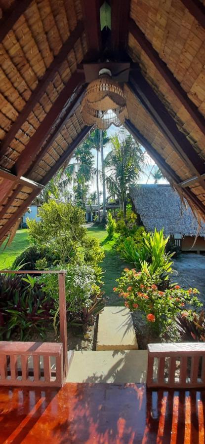 Dream Catcher Nipas Siargao General Luna  Esterno foto