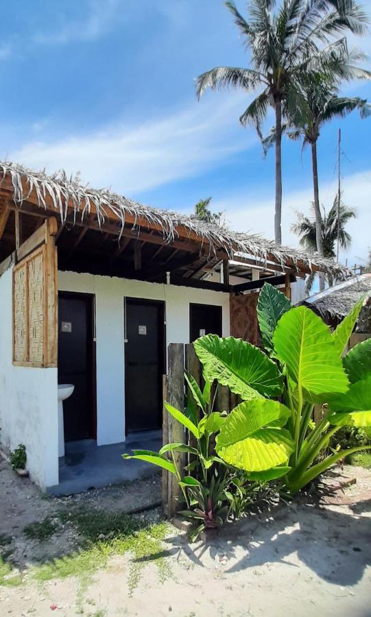 Dream Catcher Nipas Siargao General Luna  Esterno foto